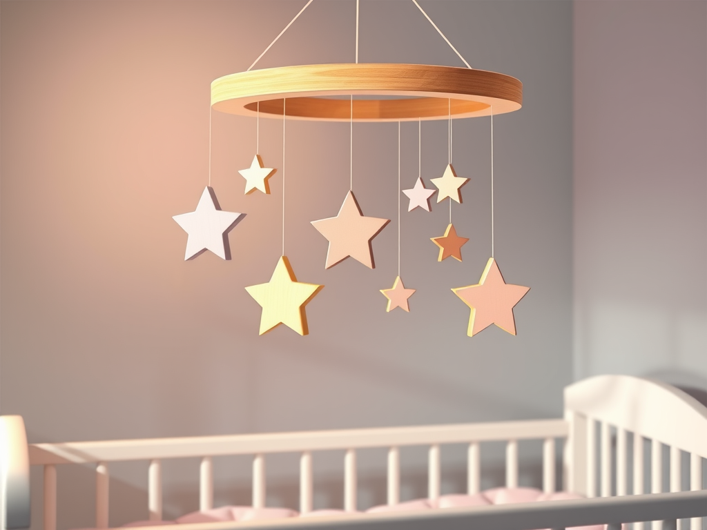 Petit guide pour choisir le mobile parfait pour bébé