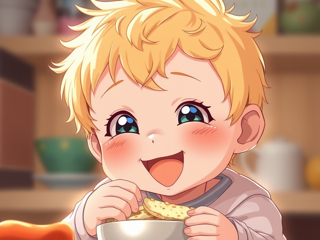 Encourager l’autonomie de bébé sans forcer 🍼