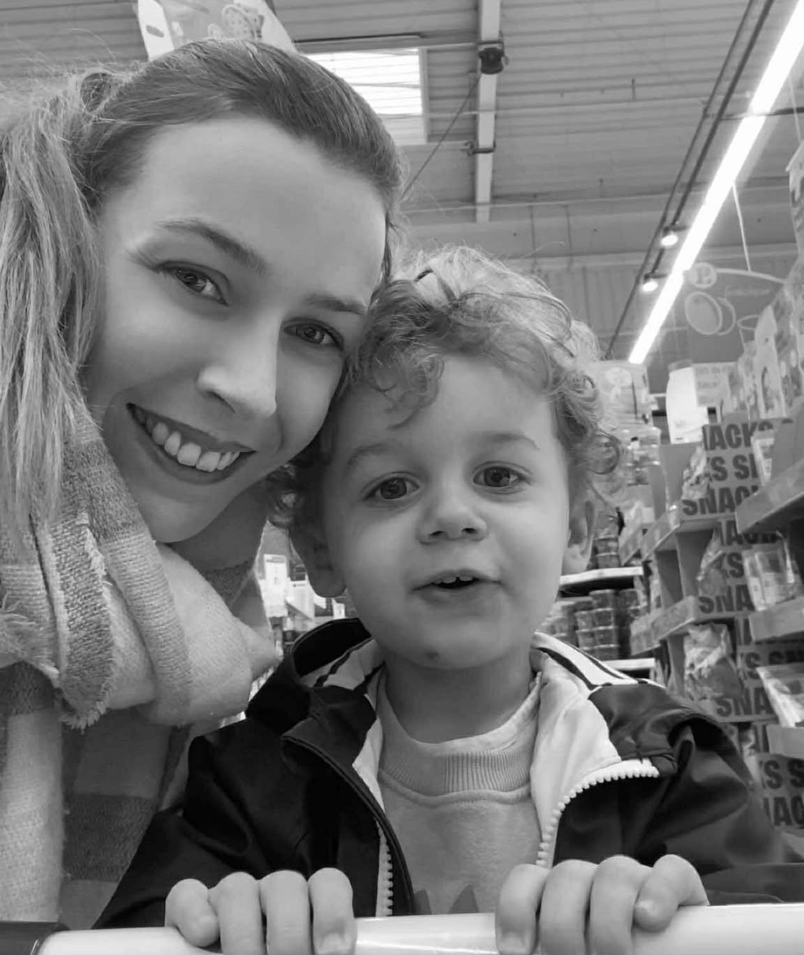 Le cap des deux ans de bébé : Deux ans d’amour, de rires et de nuits (presque) complètes ❤️