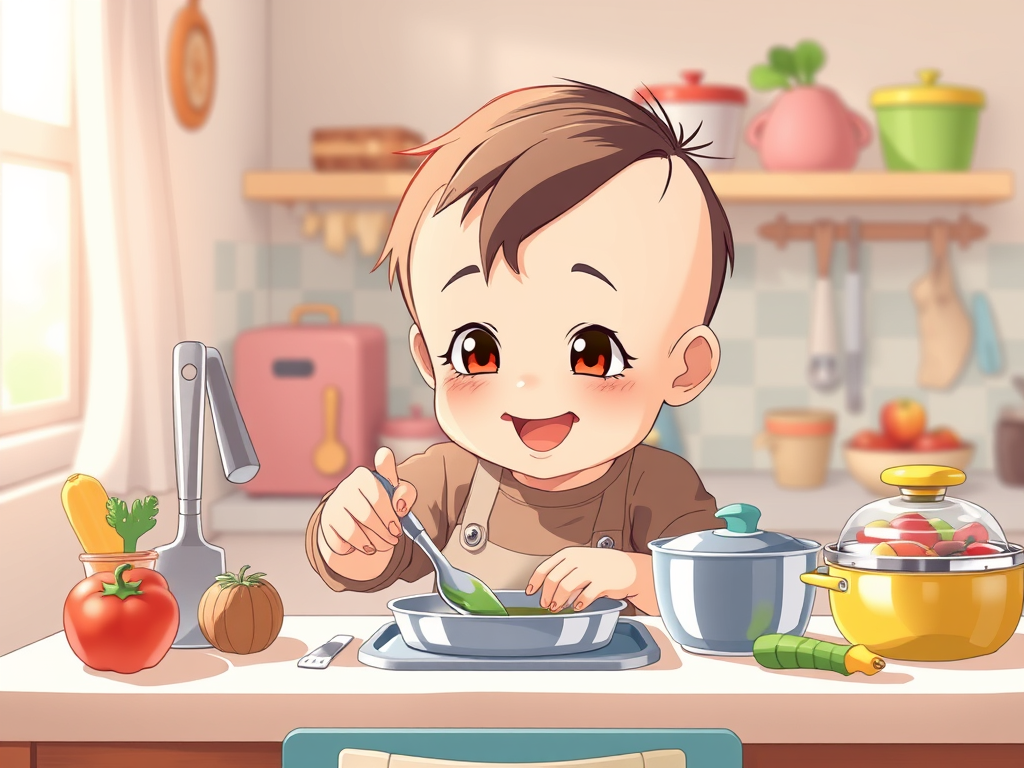 Qu’est-ce qu’un bébé de deux ans ? Décryptage, astuces et sourires garantis 👶💛