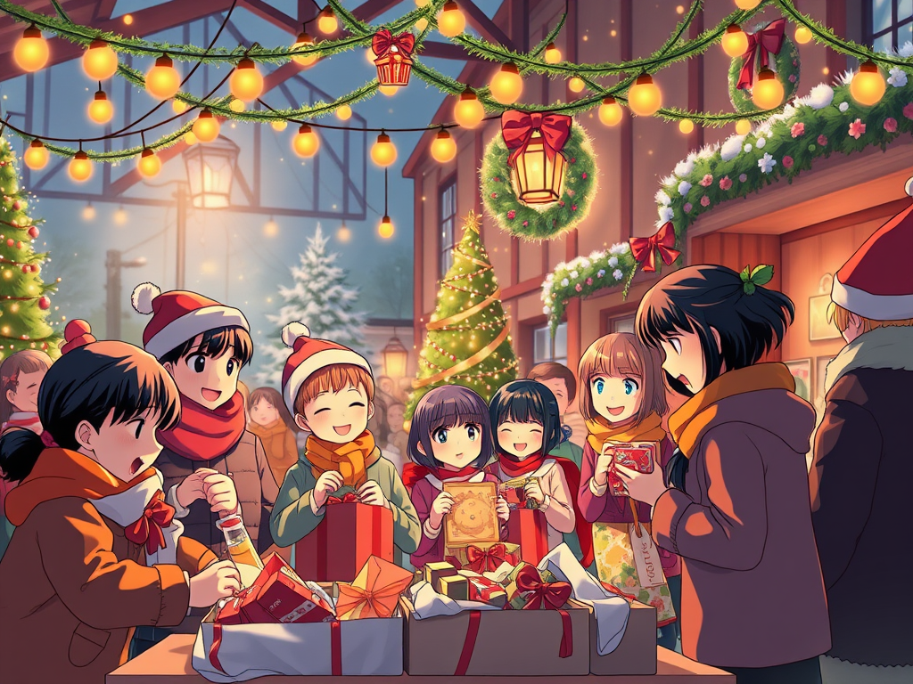 🎄🎁 Noël solidaire à Bergerac : des collectes pratiques pour aider les familles et les tout‑petits 🎁🎄