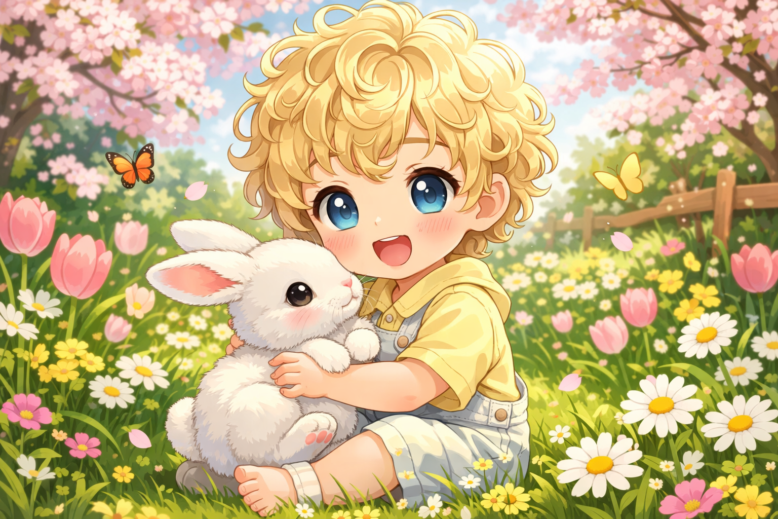 🌸 Printemps avec bébé et enfant : idées d’activités, déco et inspirations douces (guide complet Raph & Co)